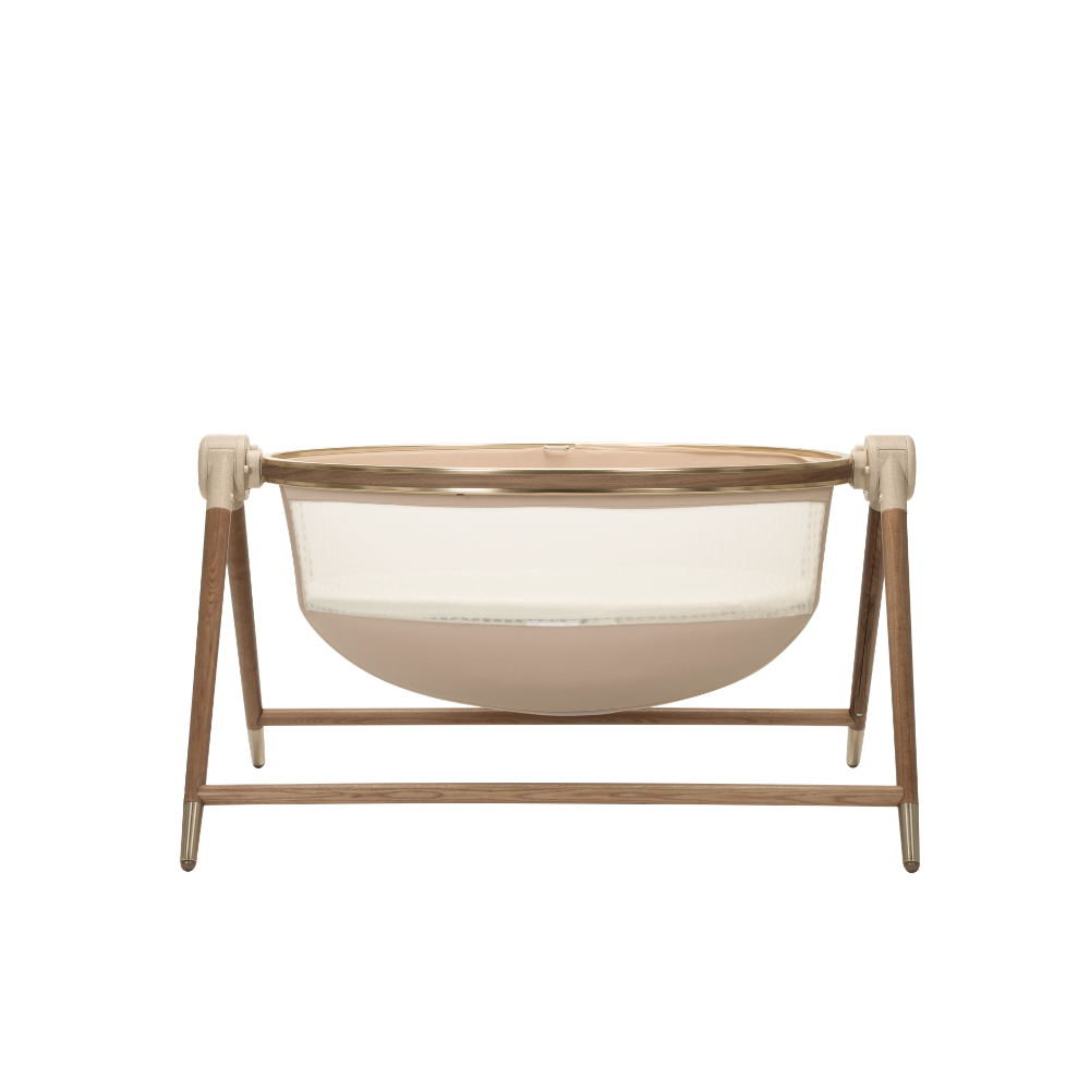 Cuna Sibia Heritage - Natural | Maxi-Cosi