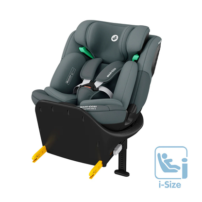 Silla de Auto Convertible Emerald 360° S - Tonal Graphite | Maxi Cosi