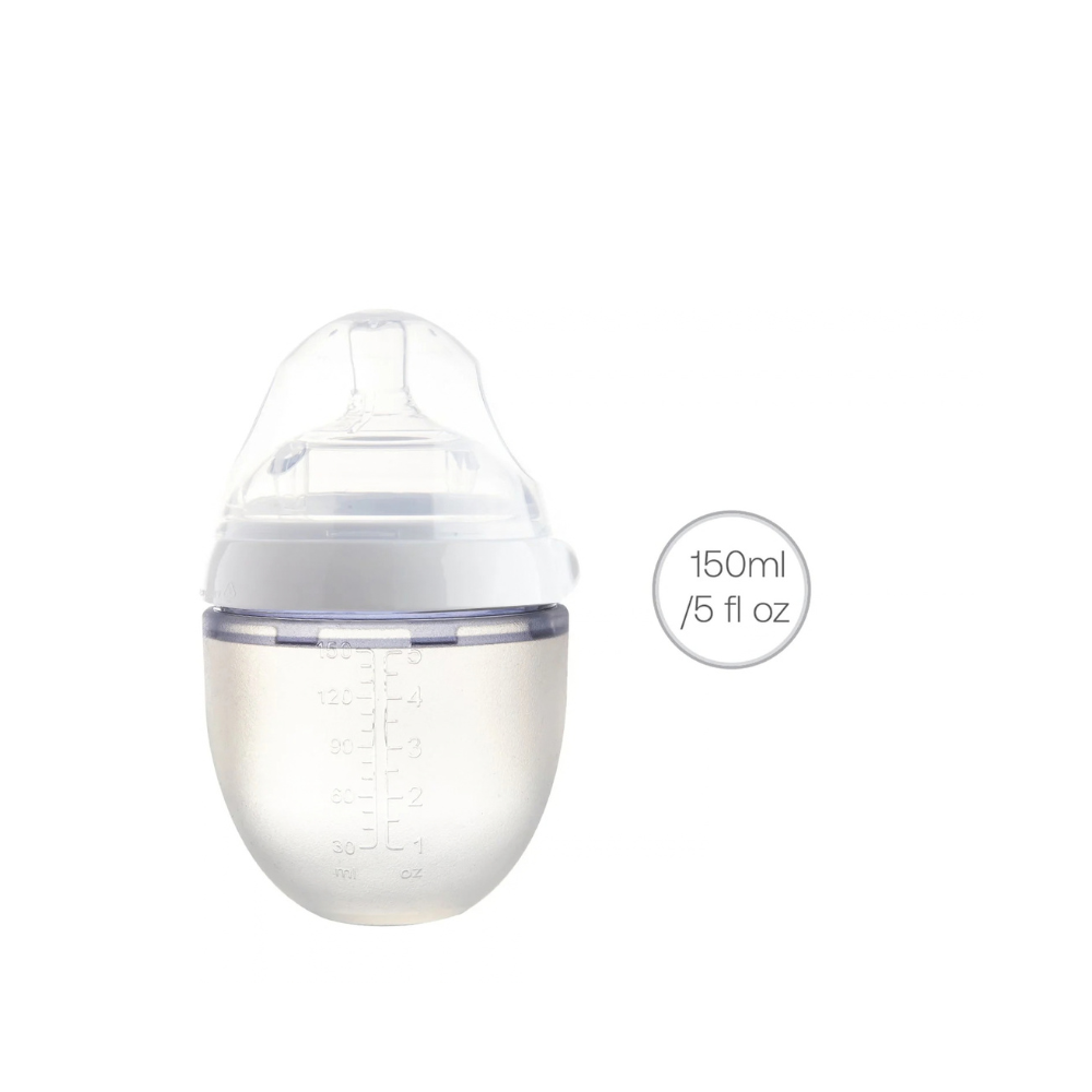 Pack Mamaderas My Cup + Manilla y Tetina | Bebesit