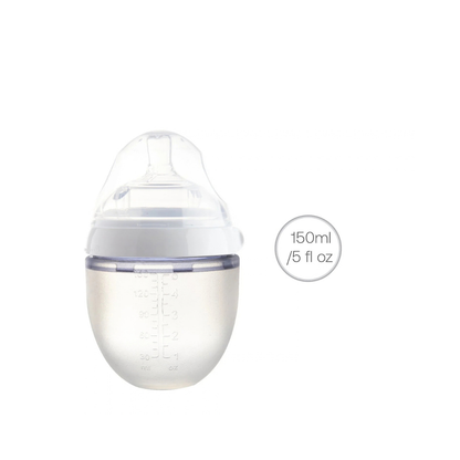 Pack Mamaderas My Cup + Manilla y Tetina | Bebesit