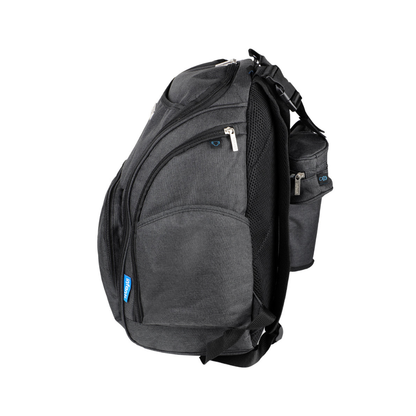 Mochila Mudador Backpack Carbono | Infanti