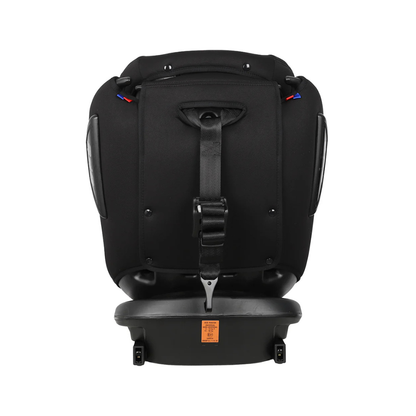 Silla de Auto Convertible One Isofix - Dark Grey | Infanti