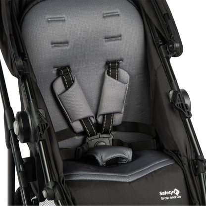 Coche Travel System Grow And Go - Night Sky Lime | Safety 1st