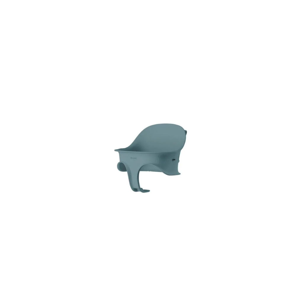 Silla de Comer Evolutiva Click & Fold 3 en 1 - Stone Blue | CYBEX