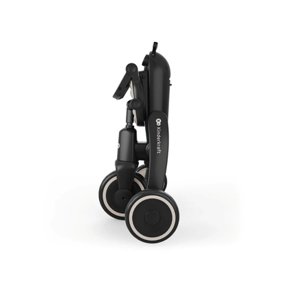 Triciclo Multifuncional 6 en 1  Jazz 3 - Beige | Kinderkraft