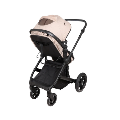 Coche Travel System Epic 6g - Beige | Infanti