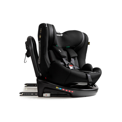 Silla de Auto Convertible I-Nxt 360° - Negro | Safety 1st