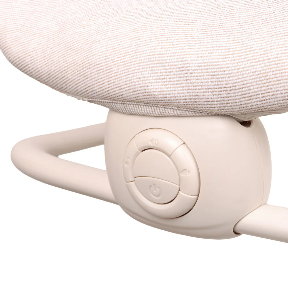 Silla Nido Plegable - Beige | Infanti
