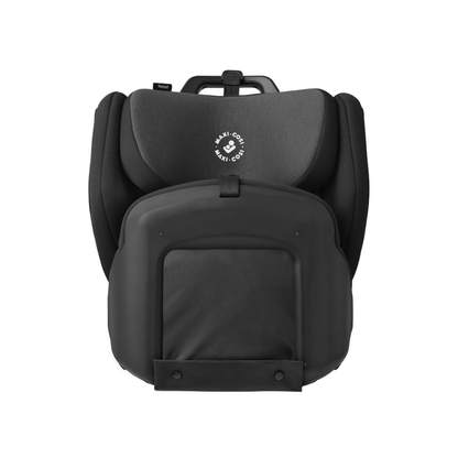 Silla de Auto Combinada Nomad - Authentic Black | Maxi Cosi