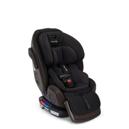 Silla de Auto Convertible Exec™ Next - Caviar | Nuna
