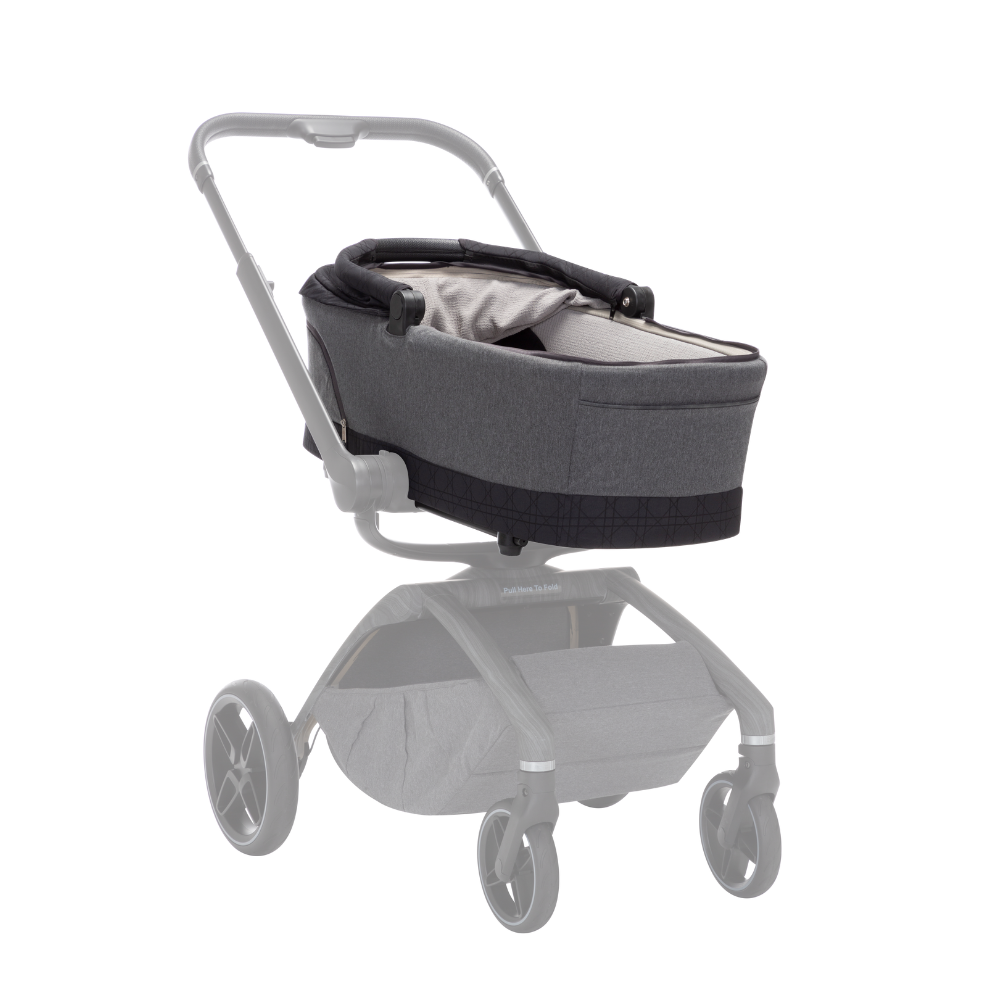 Moisés Tana 360° Heritage - Onyx | Maxi Cosi