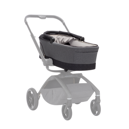 Moisés Tana 360° Heritage - Onyx | Maxi Cosi