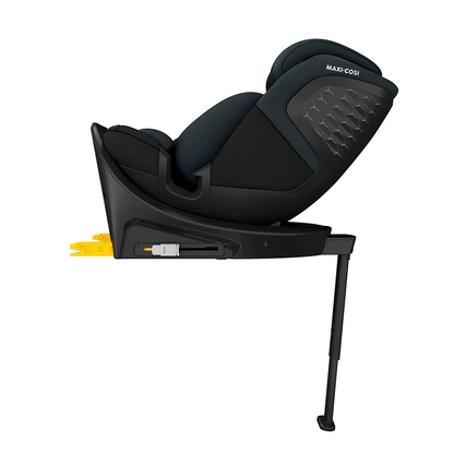 Silla de Auto Convertible Emerald 360° S - Tonal Black | Maxi Cosi