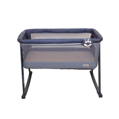 Cuna Corral Colecho Next2You 2G - Azul | Infanti