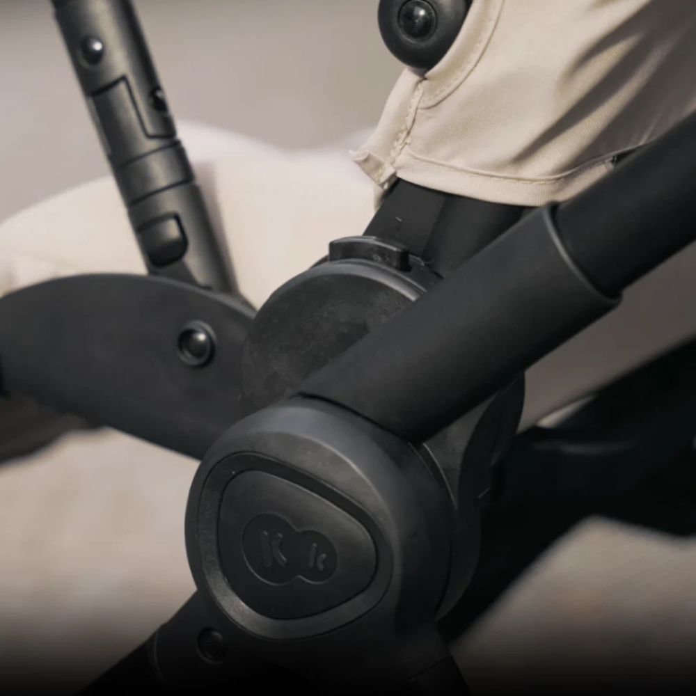 Travel System Vesto 2 | Kinderkraft