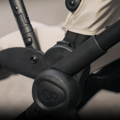 Travel System Vesto 2 | Kinderkraft