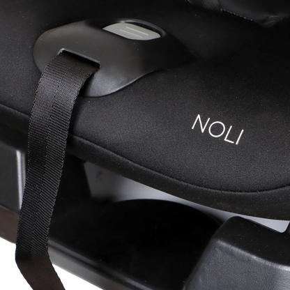 Silla de Auto Convertible Noli St9 - Black | Infanti