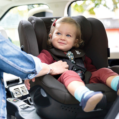 Silla de Auto Giratória i-Spin 360™ - Coal