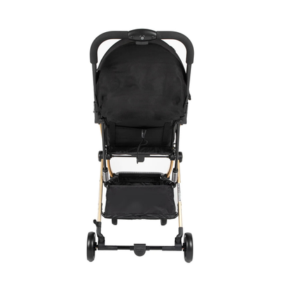 Coche Paseo Spark - Dorado y Negro | Safety 1st