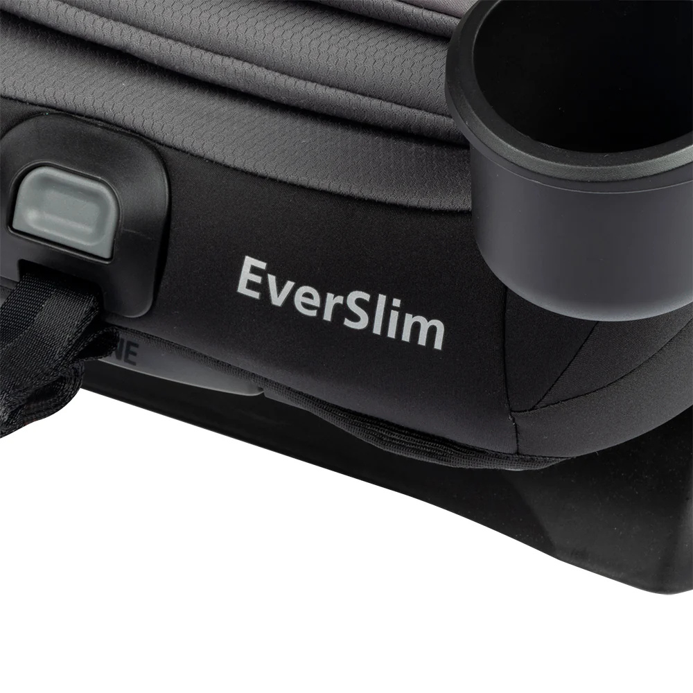 Silla de Auto Convertible Everslim - Gris | Safety 1st