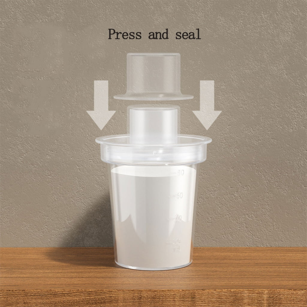 Milk dispenser (6 units)