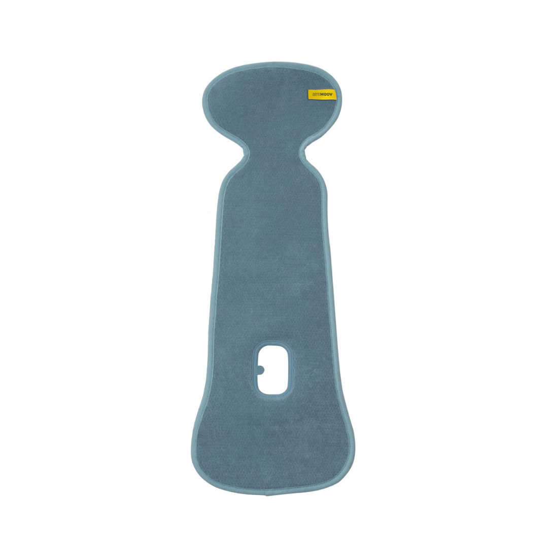 Capa Antitranspirante para Silla de Auto Air Layer - Menta | AeroMoov