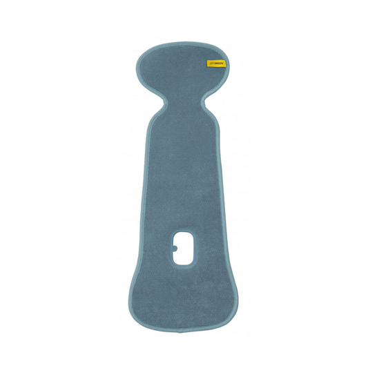 Capa Antitranspirante para Silla de Auto Air Layer - Menta | AeroMoov