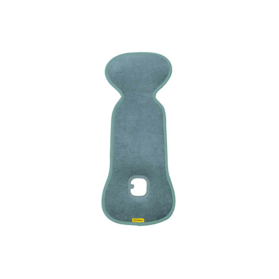 Capa Antitranspirante para Silla Nido - Menta | AeroMoov