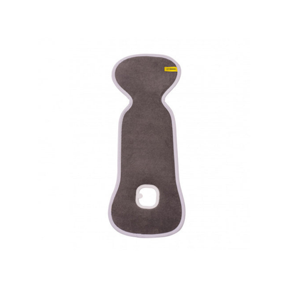 Capa Antitranspirante para Silla Nido - Gris | AeroMoov