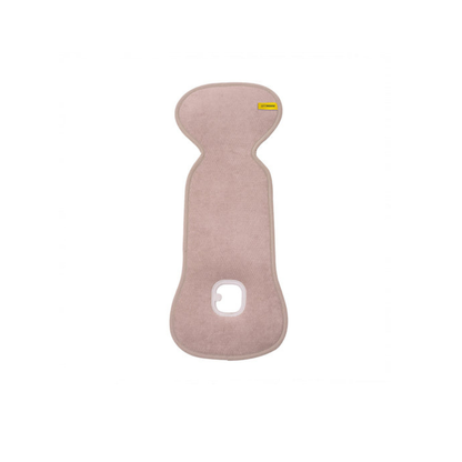 Capa Antitranspirante para Silla Nido - Beige | AeroMoov