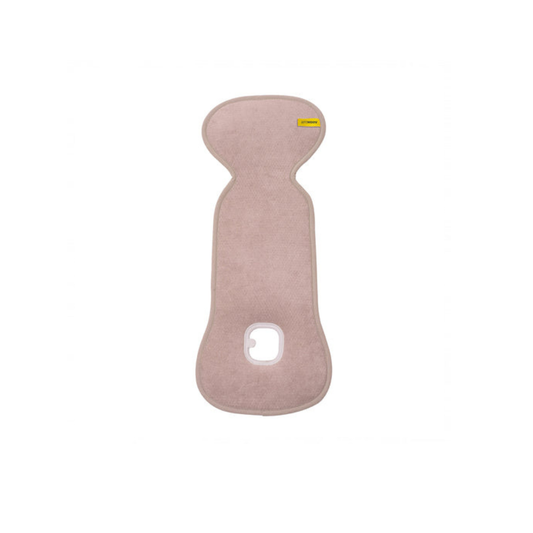 Capa Antitranspirante para Silla Nido - Beige | AeroMoov