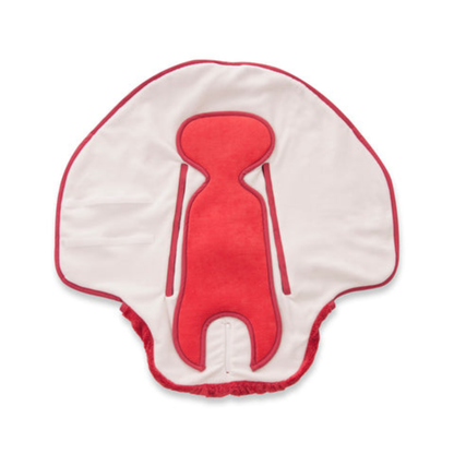 Saco Anti-Transpirable para Coche y Silla de Auto - Coral | AeroMoov