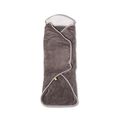 Saco Anti-Transpirable para Coche y Silla de Auto - Gris | AeroMoov