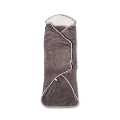 Saco Anti-Transpirable para Coche y Silla de Auto - Gris | AeroMoov