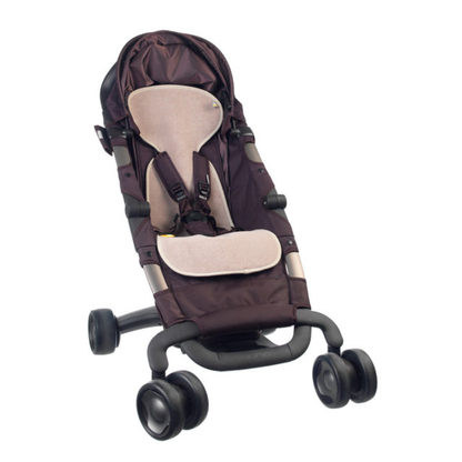 Capa Antitranspirante para Coche Air Layer - Menta | AeroMoov