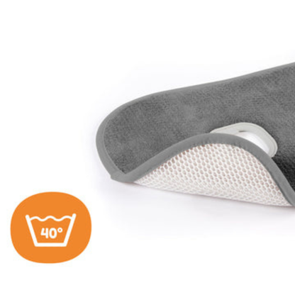 Capa Antitranspirante para Coche Air Layer - Menta | AeroMoov