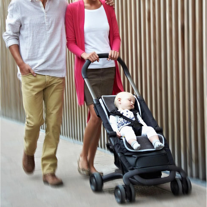 Capa Antitranspirante para Coche Air Layer - Menta | AeroMoov