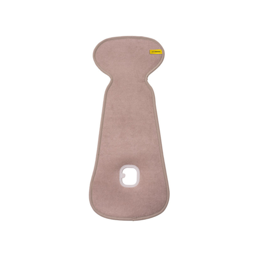 Capa Antitranspirante para Coche Air Layer - Beige | AeroMoov
