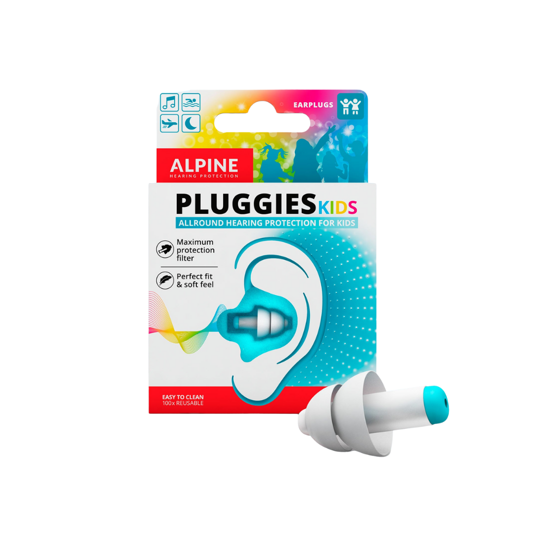 Pluggies Kids | Alpine