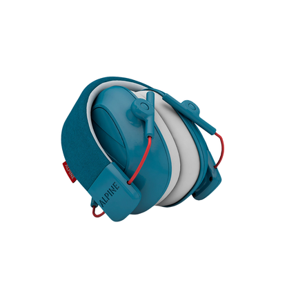 Muffy Kids - Blue | Alpine