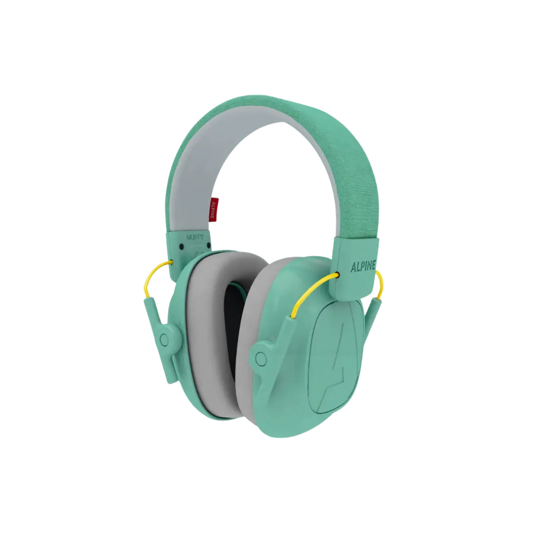 Muffy Kids - Mint | Alpine