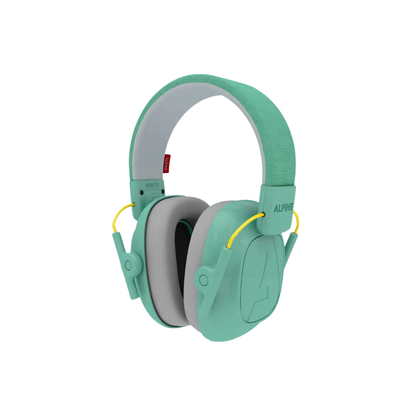 Muffy Kids - Mint | Alpine