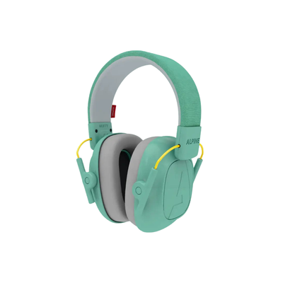 Muffy Kids - Mint | Alpine