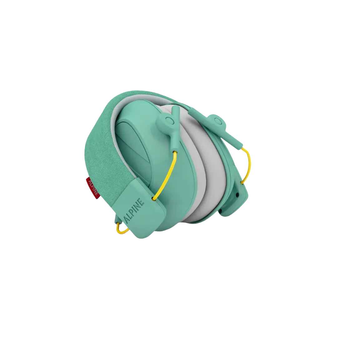 Muffy Kids - Mint | Alpine