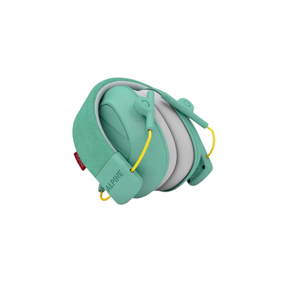 Muffy Kids - Mint | Alpine