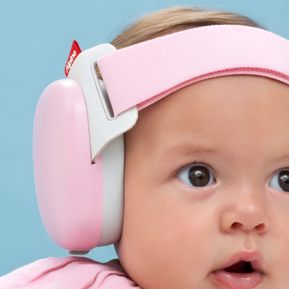 Muffy Baby - Pink | Alpine