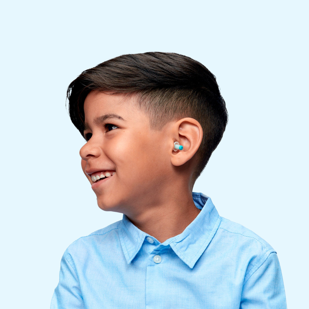 Pluggies Kids | Alpine