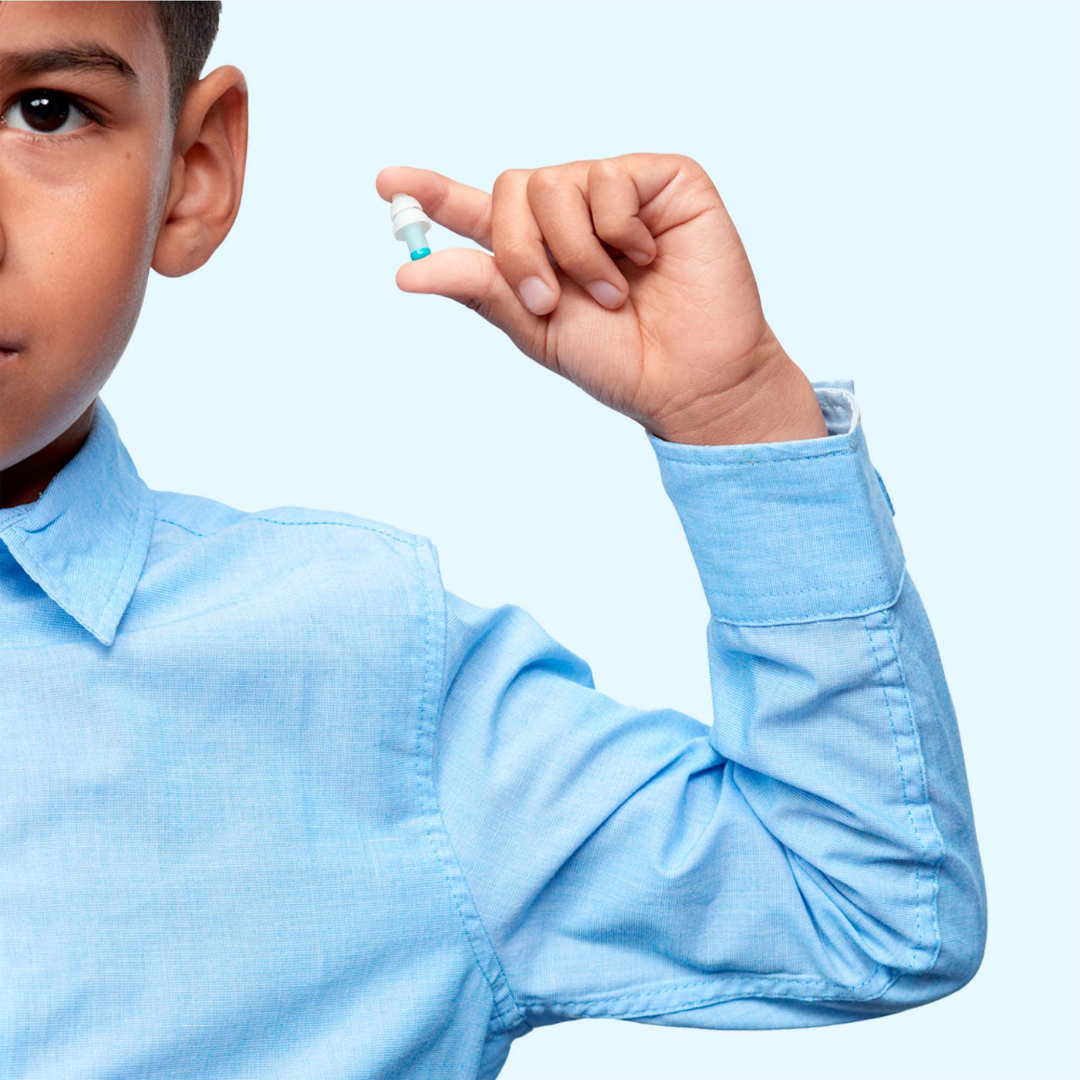 Pluggies Kids | Alpine