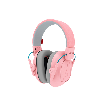 Muffy Kids - Pink | Alpine