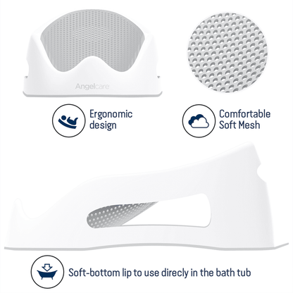 Soporte de Baño - Grey | AngelCare